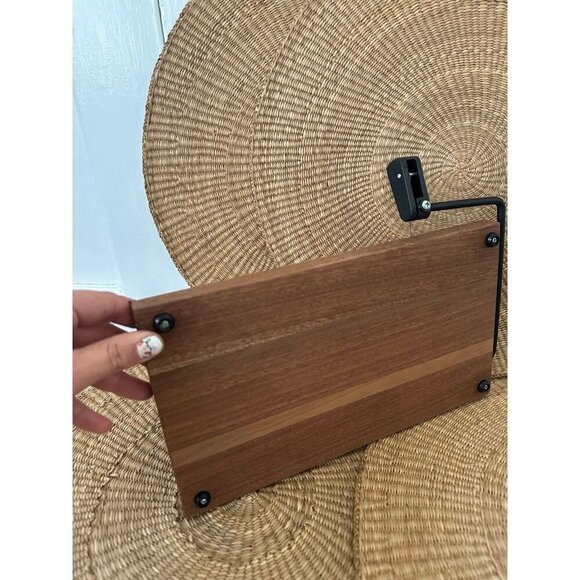 Wooden Cheese cutter - Picture 10 of 11